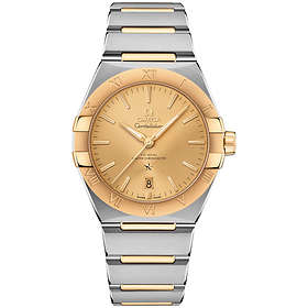 Omega Constellation Co-Axial 131.20.39.20.08.001