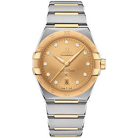 Omega Constellation Co-Axial 131.20.39.20.58.001