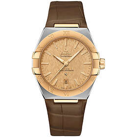 Omega Constellation Co-Axial 131.23.39.20.08.001