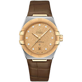 Omega Constellation Co-Axial 131.23.39.20.58.001