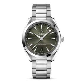 Omega Seamaster Aqua Terra 220.10.41.21.10.001