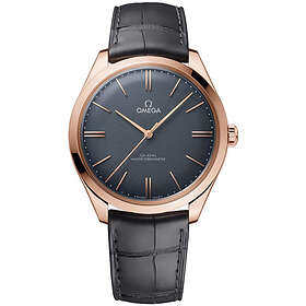 Omega De Ville Tresor 435.53.40.21.06.001