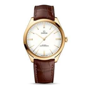 Omega De Ville Tresor 435.53.40.21.09.001