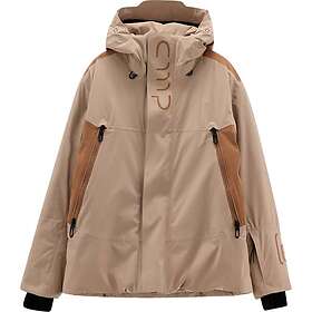 CMP Fix Hood Jacket 38H2026 (Femme)