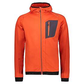 CMP Fix Hood Jacket 39E1107 (Men's)