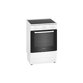 Bosch HKA014020W (Vit)