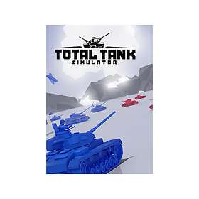 Total Tank Simulator (PC)