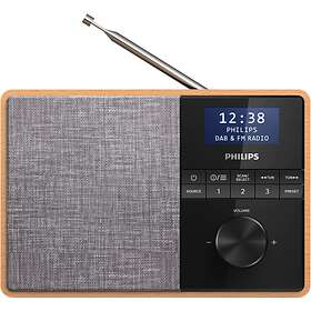 DAB+ Radio