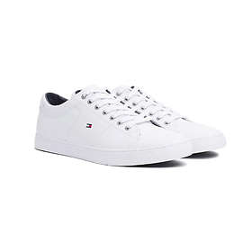 Tommy Hilfiger Essential Leather Lace-Up (Herre)