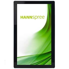 Hannspree HO165PGB 16" Full HD IPS