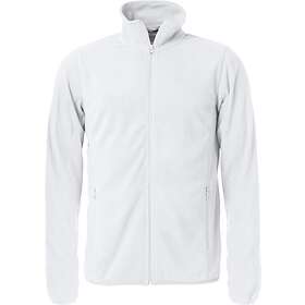 Clique Basic Micro Fleece Jacket (Herre)