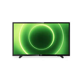 Philips 32PHS6605 32" HD Ready (1366x768) LCD Smart TV