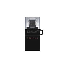 Kingston USB 3.0 DataTraveler microDuo G2 32GB