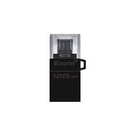 Kingston USB 3.0 DataTraveler microDuo G2 128GB