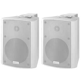 Monacor MKA-50SET/WS