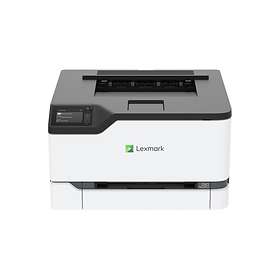 Farve-laserprinter