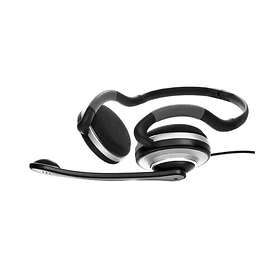 Trust Foldable Travel Headset
