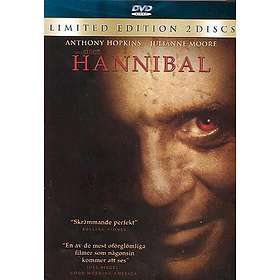 Hannibal - Limited Edition