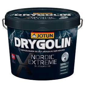 Jotun Drygolin Nordic Extreme Oljefarge Gul 2,7l