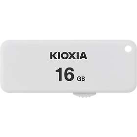 Kioxia USB TransMemory U203 16GB