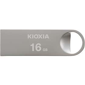 Kioxia USB TransMemory U401 16GB