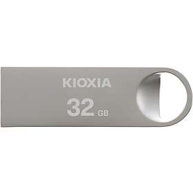 Kioxia USB TransMemory U401 32GB