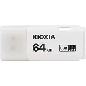 Kioxia USB 3.2 Gen 1 TransMemory U301 64GB