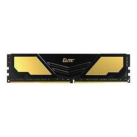Team Group Elite Plus DDR4 3200MHz 2x8GB (TPD416G3200HC22DC01)