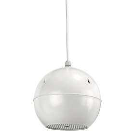 Monacor EDL-412/WS