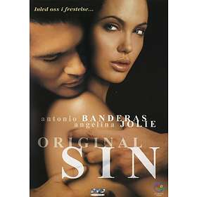 Original Sin (DVD)