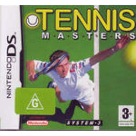 Tennis Masters (DS)