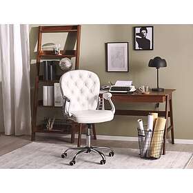 Furniturebox Princess Chaise de bureau