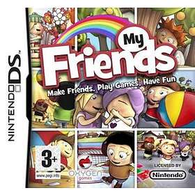 My Friends (DS)