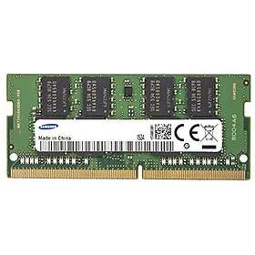 Samsung SO-DIMM DDR4 3200MHz 16GB (M471A2K43DB1-CWE)