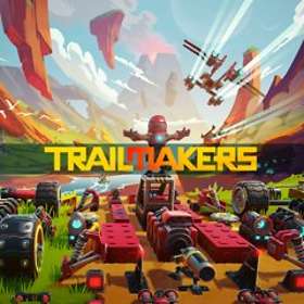 Trailmakers (PS4) Best | Compare deals at PriceSpy UK