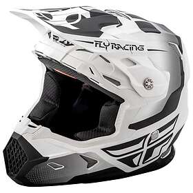Fly Racing Toxin Bike Helmet