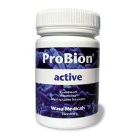 Wasa Medicals ProBion Active 150 Tabletter