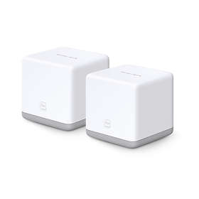 MercusysHalo S3 (2-pack)