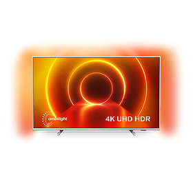 Philips 70PUS7855 70" 4K Ultra HD (3840x2160) LCD Smart TV
