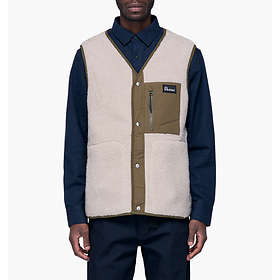 Penfield Hawley Fleece Vest