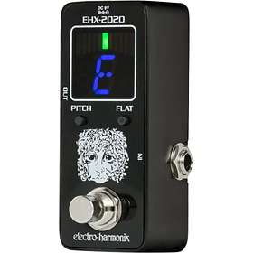 Electro Harmonix Tuner EHX-2020