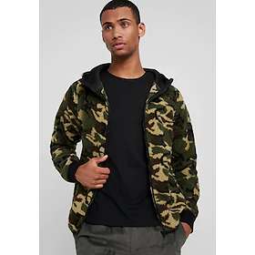 Anerkjendt Andreas Jacket (Herre)