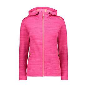 CMP Fix Hood 30E9676 Jacket (Women's)