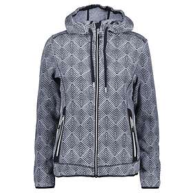 CMP Fix Hood Jacket 39H0976 (Dam)