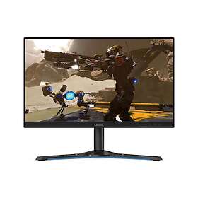 Lenovo Legion Y25-25 25" Gaming Full HD IPS 240Hz