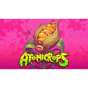 Atomicrops (PS4)