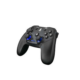 The G-Lab K-Pad Thorium (PC/PS3)