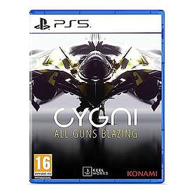 Cygni: All Guns Blazing (PS5)