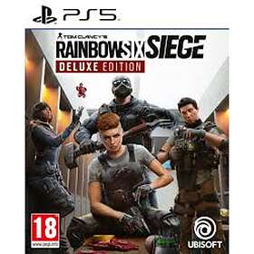 Tom Clancy's Rainbow Six: Siege (PS5)
