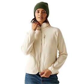 Regatta Endine Full-Zip Fleece Jacket (Dam)